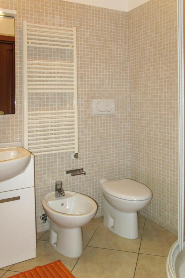 Apartment Cala Azzurra - Imp312 By Interhome Imperia Zewnętrze zdjęcie