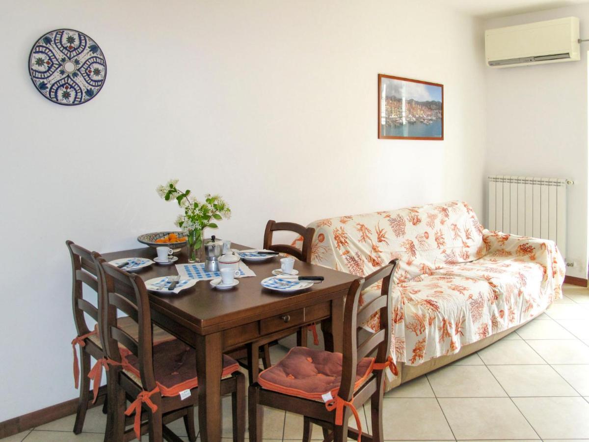 Apartment Cala Azzurra - Imp312 By Interhome Imperia Zewnętrze zdjęcie