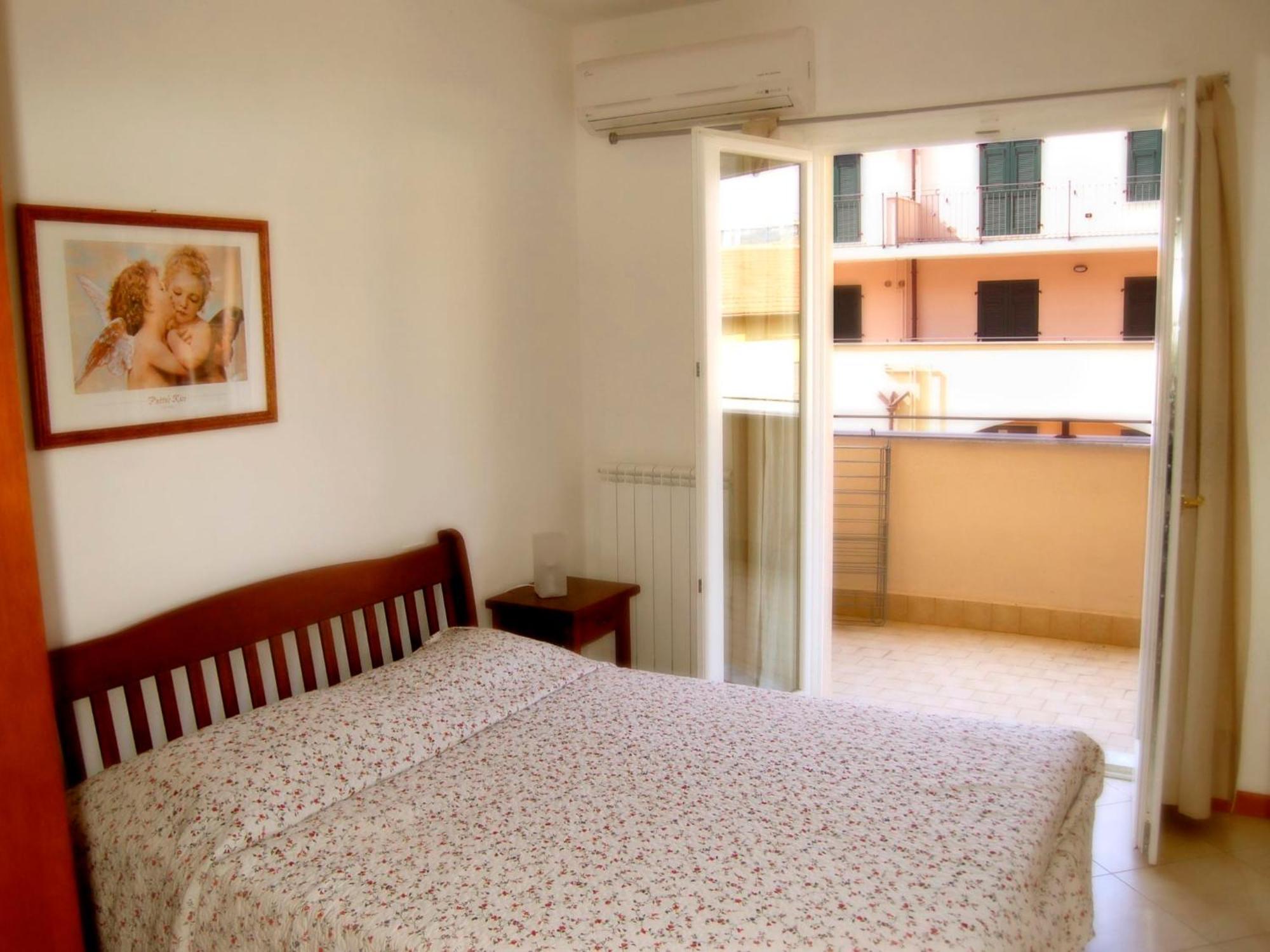 Apartment Cala Azzurra - Imp312 By Interhome Imperia Zewnętrze zdjęcie